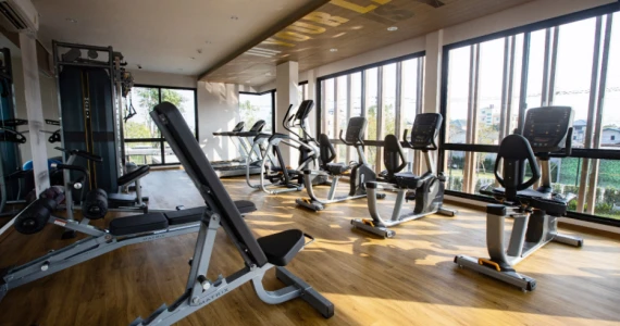 รูปภาพ นิรติ บางนา (Nirati Bangna)