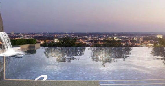 รูปภาพ คอนโด อีเทอร์นิตี้ สุขุมวิท 8 (Eternity Sukhumvit 8)