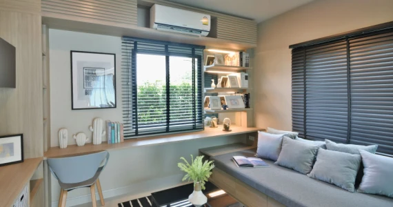 รูปภาพ มาย-กรีน @ บางสมัคร (My Green @ Bangsamak)