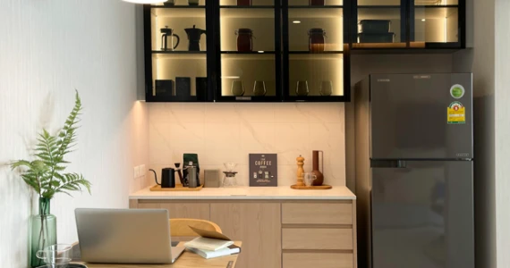 รูปภาพ วิลล์ 168 บางหว้า (Ville 168 Bangwa)