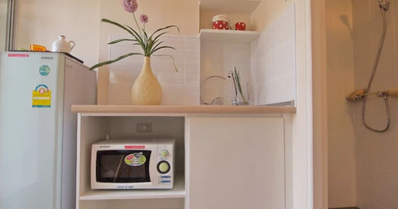 รูปภาพ ลุมพินี คอนโดทาวน์ รามอินทรา-ลาดปลาเค้า 2 (Lumpini Condo Town Ramindra-Lat Pla Khao 2)