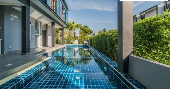 รูปภาพ ดิ เออบาน่า +3 (The Urbana+3)