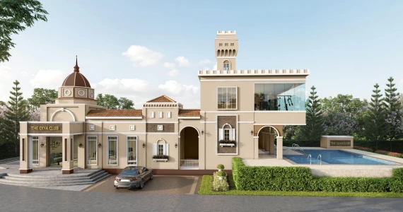 รูปภาพ ดีญ่า วาเล่ย์ บ้านฉาง (ระยอง) (Diya Valley Ban Chang)