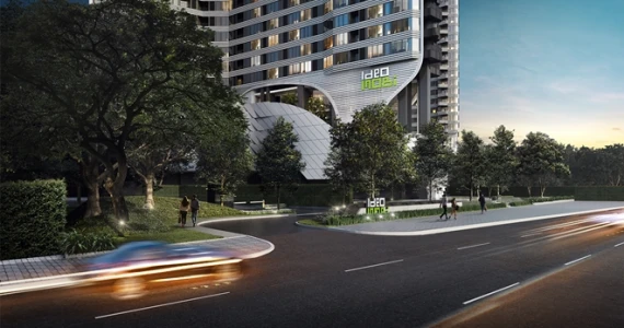 รูปภาพ ไอดีโอ โมบิ สุขุมวิท อีสต์พอยท์ (Ideo Mobi Sukhumvit East Point)