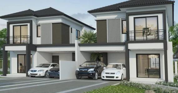 รูปภาพ ฟอเรสต้า นิมิตใหม่ 40 (Foresta Nimitmai 40)