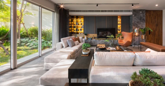 รูปภาพ เดอะมาร์ค เอ็กซ์ควิซิท ราชพฤกษ์ จรัญสนิทวงศ์ (The Marq Exquisite Ratchaphruek-Charansanitwong)