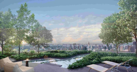 รูปภาพ วิสซ์ดอม คราฟท์ สามย่าน (Whizdom Craftz Samyan)