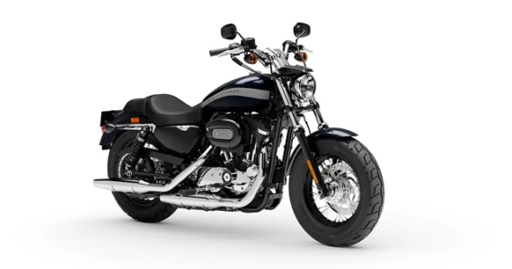 รูปภาพ ฮาร์ลีย์-เดวิดสัน Harley-Davidson Cruiser Sportster 1200 Custom ปี 2019