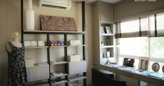 รูปภาพ ภัสสร ไพรด์ พระราม 5- สิรินธร (Passorn Pride RamaV-Sirindhorn)