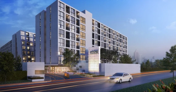 รูปภาพ ไฮป์ สาทร - ธนบุรี (HYPE Sathorn - Thonburi)