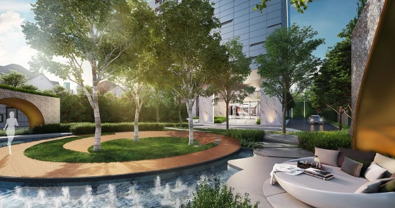 รูปภาพ ดิ เอ็กซ์โทร พญาไท-รางน้ำ (THE EXTRO Phayathai-Rangnam)