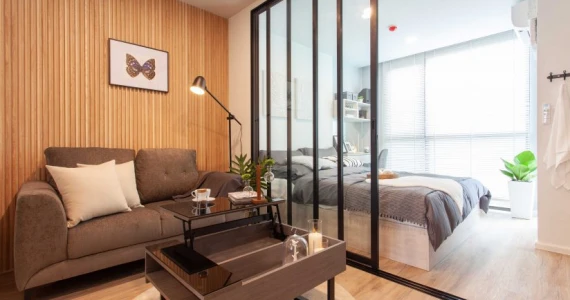 รูปภาพ ลิฟวิ่งเนสท์ อุดมสุข 30 (Living Nest Udomsuk 30)