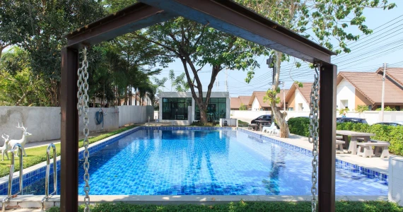 รูปภาพ เดอะเมเปิ้ลพัทยา (Themaple Pattaya)