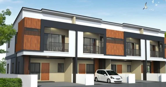 รูปภาพ เรสท์ทาวน์ บางนา (Resttown Bangna)