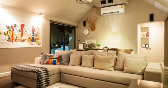 รูปภาพ ไพรเวท เนอวานา เรสสิเดนซ์ (Private Nirvana Residence)