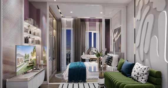 รูปภาพ แอทโมซ ศรีราชา (Atmoz Sriracha)