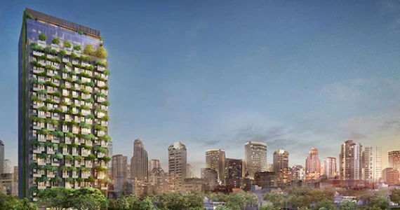 รูปภาพ ไซมิส เอ๊กซ์คลูซีพ สุขุมวิท 31 (Siamese Exclusive Sukhumvit 31)