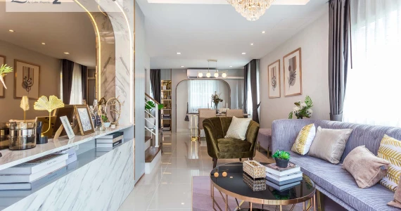 รูปภาพ แลนซีโอ คริป รัตนาธิเบศร์ - ท่าอิฐ 2 (Lanceo Crib Rattanathibet - Thait 2)