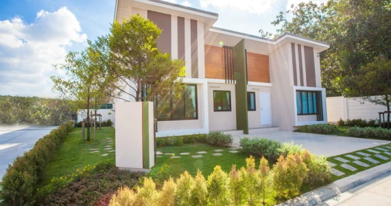 รูปภาพ เอสซี วิลเลจ ปลวกแดง-แม่น้ำคู้ (SC Village Plaukdaeng-Maenam Khu)