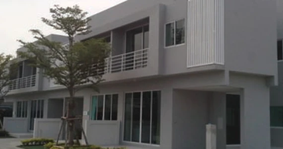 รูปภาพ แฮปปี้ โฮม รามอินทรา 101 (Happy Home Ramintra 101)