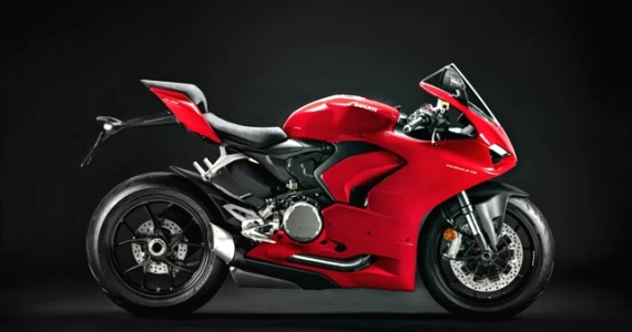 รูปภาพ ดูคาติ Ducati Panigale V2 ปี 2019