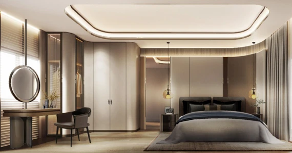 รูปภาพ บ้านกลางเมือง ดิ อิดิชั่น บางนา (Baan Klang Muang The Edition Bangna)