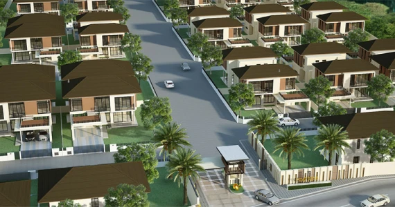 รูปภาพ ดิ อิมเพรส นครปฐม (The Impress Nakornpathom)