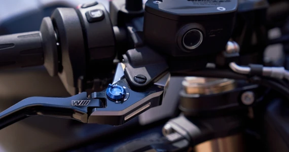 รูปภาพ บีเอ็มดับเบิลยู BMW S 1000 R ปี 2022