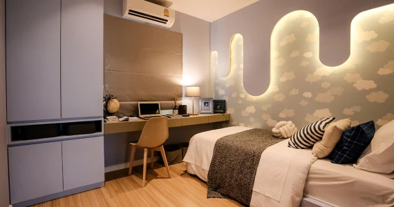 รูปภาพ ยูนิโอ ทาวน์ สุขสวัสดิ์ 30 (Unio Town Suksawat 30)