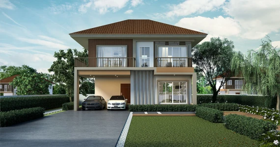 รูปภาพ ซื่อตรง The Oxy รังสิต คลอง 6 (Suetrong the Oxy Rangsit - Klong 6)