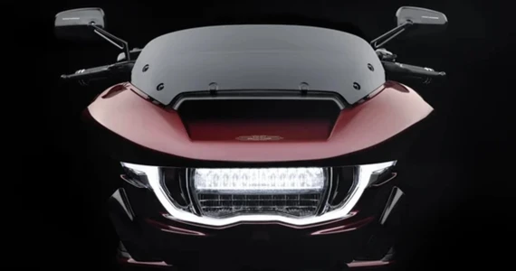 รูปภาพ ฮาร์ลีย์-เดวิดสัน Harley-Davidson CVO Road Glide ปี 2024