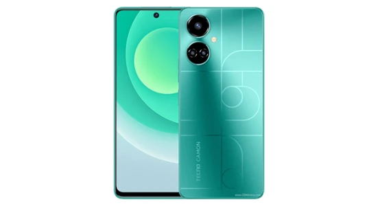 รูปภาพ เทคโน โมบาย TECNO Camon 19 (4GB/128GB)