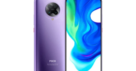 รูปภาพ โปโกโฟน PocoPhone F2Pro (8GB/256GB)