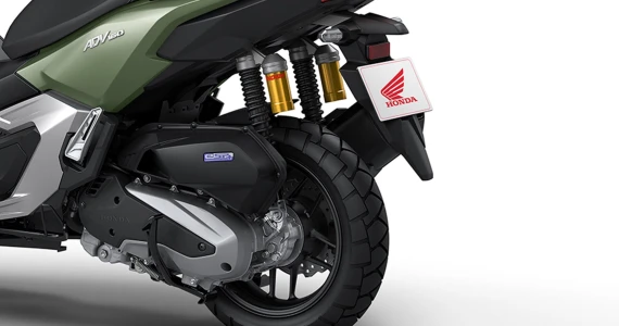 รูปภาพ ฮอนด้า Honda ADV 160 ABS ปี 2024