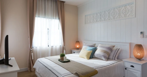 รูปภาพ บ้านมารวย ริเวอร์ไซด์ ฉะเชิงเทรา (Baan Marui Riverside Chacherngsao)