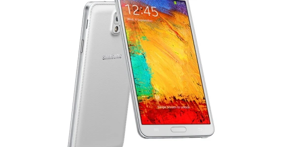 รูปภาพ ซัมซุง SAMSUNG-Galaxy Note 3 4G LTE