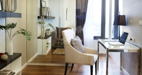 รูปภาพ อมันตา ลุมพินี (Amanta Lumpini)