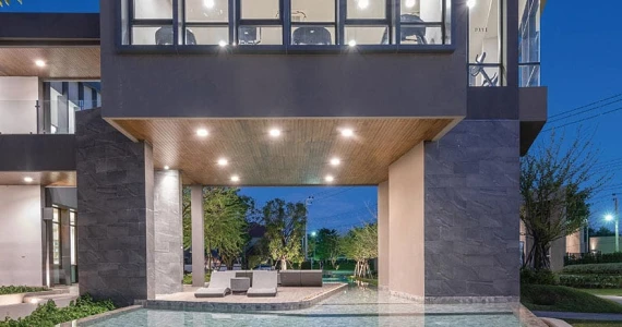 รูปภาพ เพฟ บางนา (Pave Bangna)