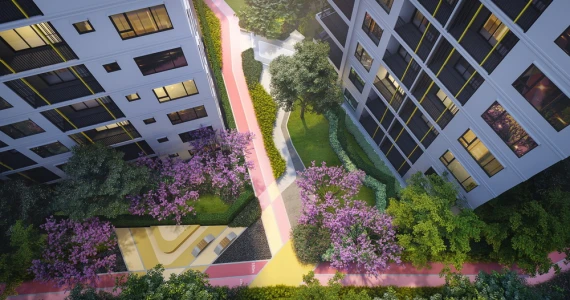 รูปภาพ เสนา-อาศุ พระราม 9 (Sena-Azu Rama 9)