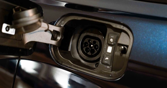 รูปภาพ อาวดี้ Audi Q7 TFSI e quattro S line edition one ปี 2024