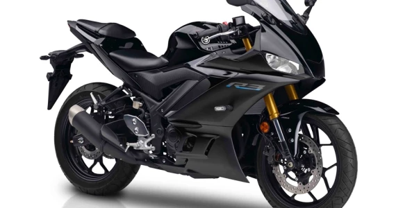 รูปภาพ ยามาฮ่า Yamaha YZF R3 ปี 2022