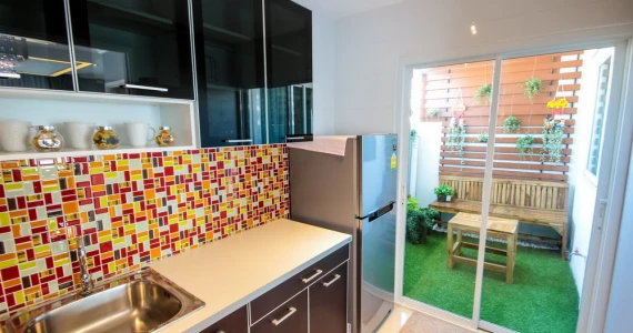 รูปภาพ เดอะ มิราเคิล พลัส เศรษฐกิจ-คลองครุ (The Miracle Plus)