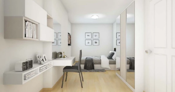 รูปภาพ ศุภาลัย วิสต้า ห้าแยกปากเกร็ด (Supalai Vista Pak-Kred Intersection)