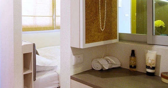 รูปภาพ ลุมพินี คอนโดทาวน์ นิด้า-เสรีไทย 2 (Lumpini CondoTown Nida-Serithai 2)