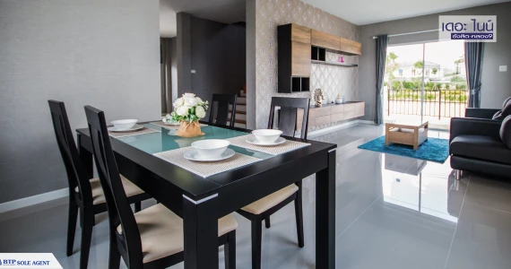 รูปภาพ เดอะ ไนน์ รังสิต - คลอง 9 (The Nine Rangsit - Klong 9)