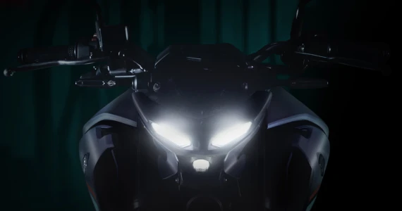 รูปภาพ ยามาฮ่า Yamaha MT-03 (Standard) ปี 2022