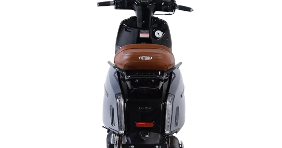 รูปภาพ คีย์เวย์ Keeway Victoria 200i ปี 2023