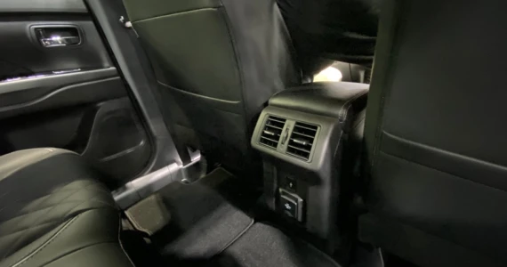 รูปภาพ มิตซูบิชิ Mitsubishi-Outlander PHEV GT-Premium-ปี 2020