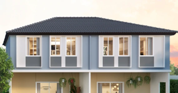 รูปภาพ บ้านพฤกษา พระราม 2 - เอกชัย 2 (Baan Pruksa Rama 2 - Ekachai 2)