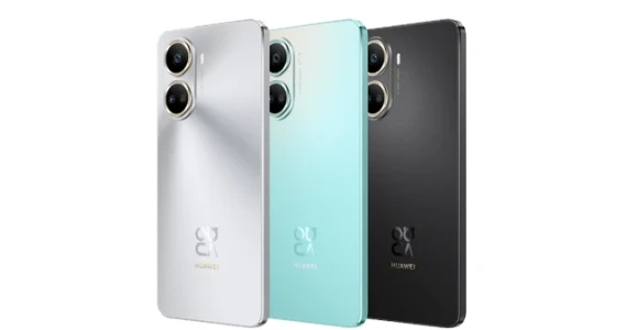 รูปภาพ หัวเหว่ย Huawei Nova 10 SE (8GB/256GB)